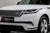 Land Rover Velar 