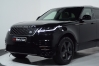 Yeni Range Rover Velar Jeep