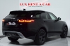 Yeni Range Rover Velar Jeep