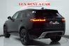 Yeni Range Rover Velar Jeep