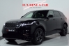 Yeni Range Rover Velar Jeep