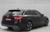 Audi A4 Station Wagon Lüks Araç