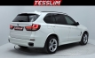 Bmw X5 Jeep