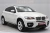 BMW X6 Araç Jeep